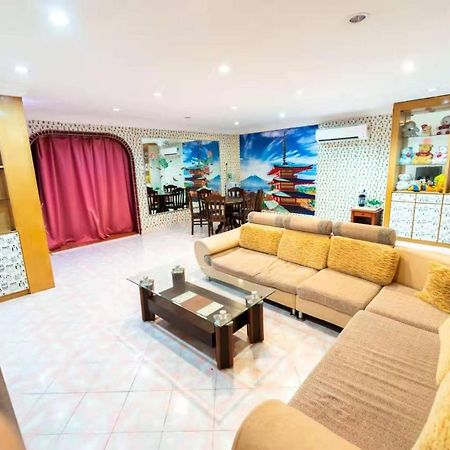 Star Light Homestay Sitiawan Εξωτερικό φωτογραφία