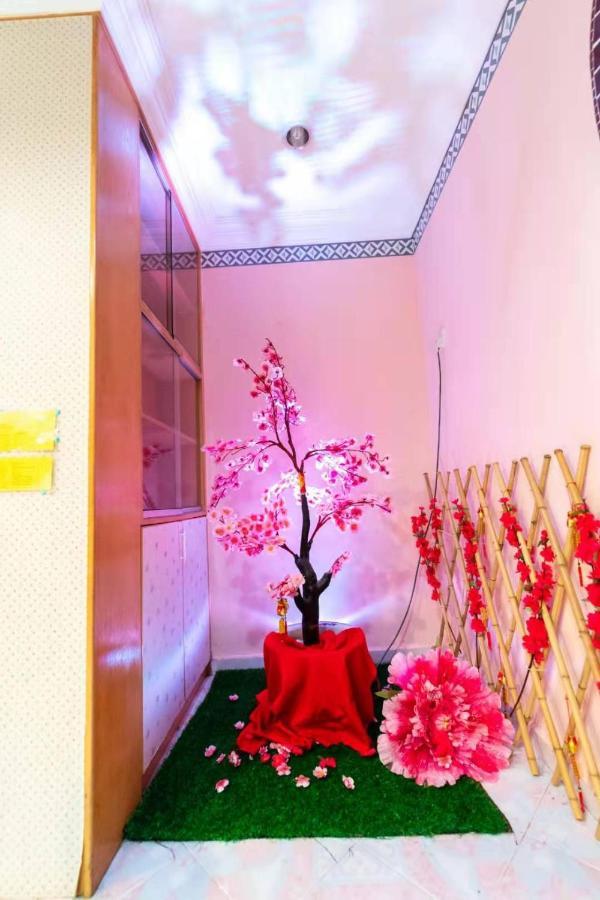Star Light Homestay Sitiawan Εξωτερικό φωτογραφία