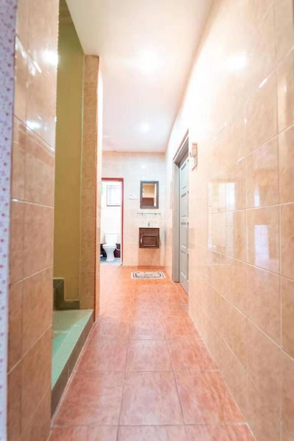 Star Light Homestay Sitiawan Εξωτερικό φωτογραφία